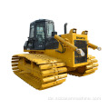 Sumpfland-Dozer Shantui Crawler Bulldozer SD16L